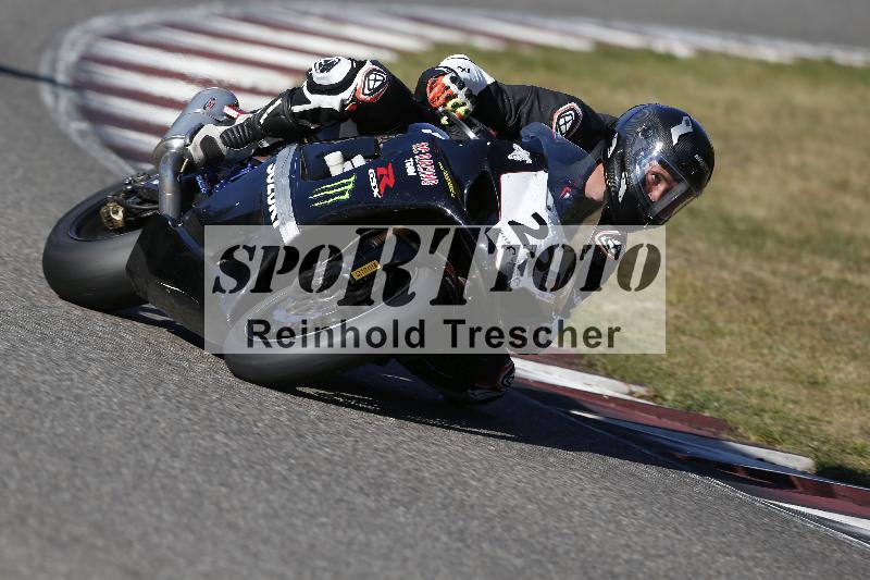 /46 27.09.2026  Speer Racing ADR/Gruppe rot/22